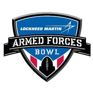 Armed Forces Bowl Corporate Partner